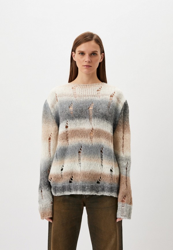 Gaelle Paris Джемпер - фото 1