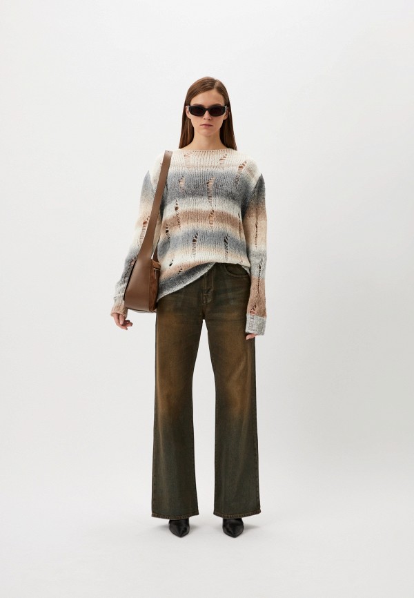 Gaelle Paris Джемпер - фото 2