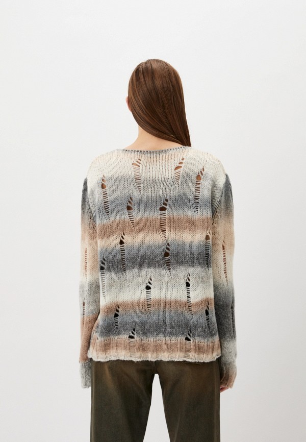 Gaelle Paris Джемпер - фото 3