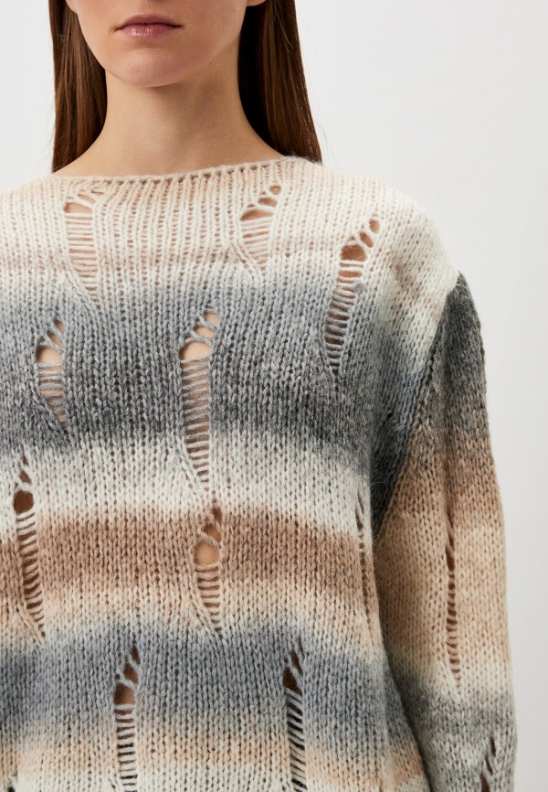 Gaelle Paris Джемпер - фото 4