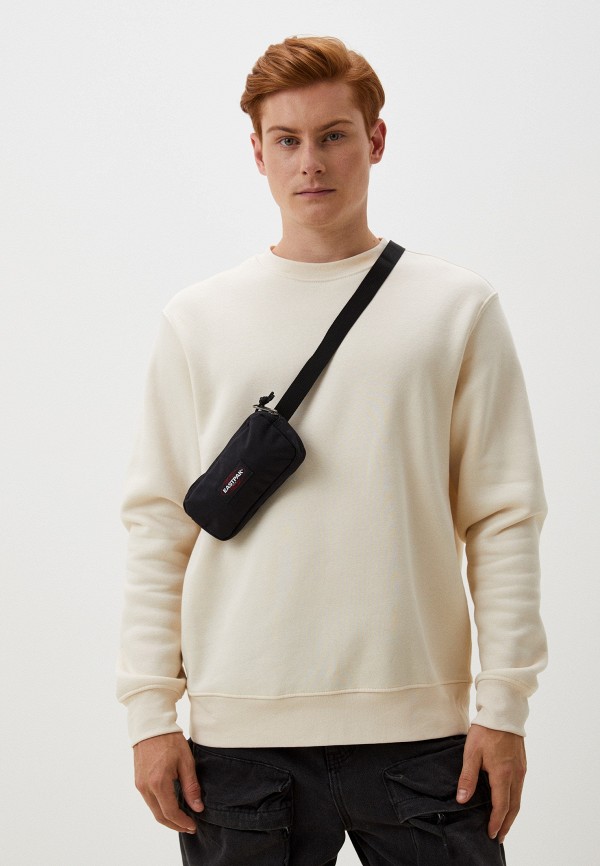 Сумка поясная Eastpak, цвет: черный, RTLADQ741701 — купить в интернет ...