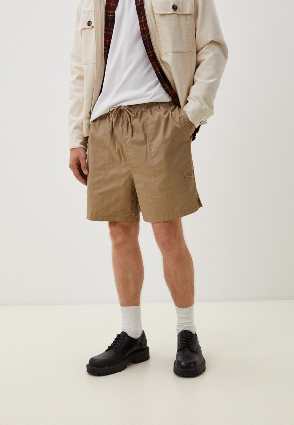 Dickies Шорты спортивные - PELICAN RAPIDS - фото 1