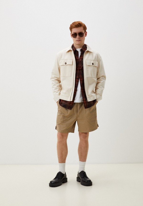 Dickies Шорты спортивные - PELICAN RAPIDS - фото 2