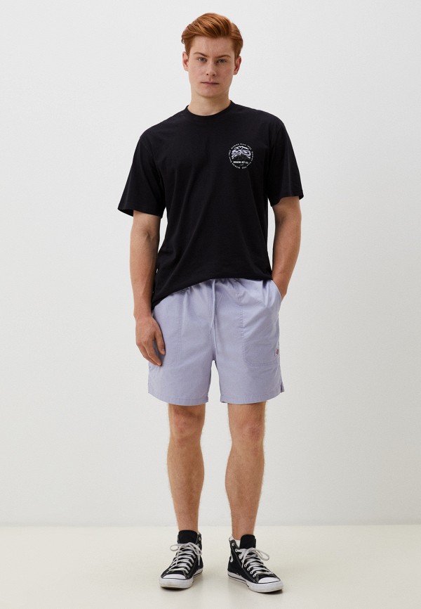 Dickies Шорты спортивные - PELICAN RAPIDS - фото 2