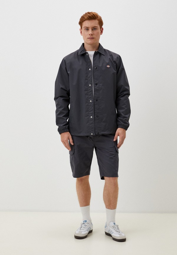 Dickies Куртка-рубашка - OAKPORT COACH - фото 2