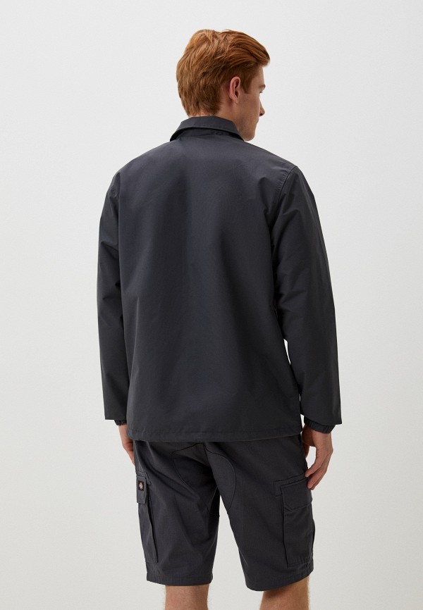 Dickies Куртка-рубашка - OAKPORT COACH - фото 3