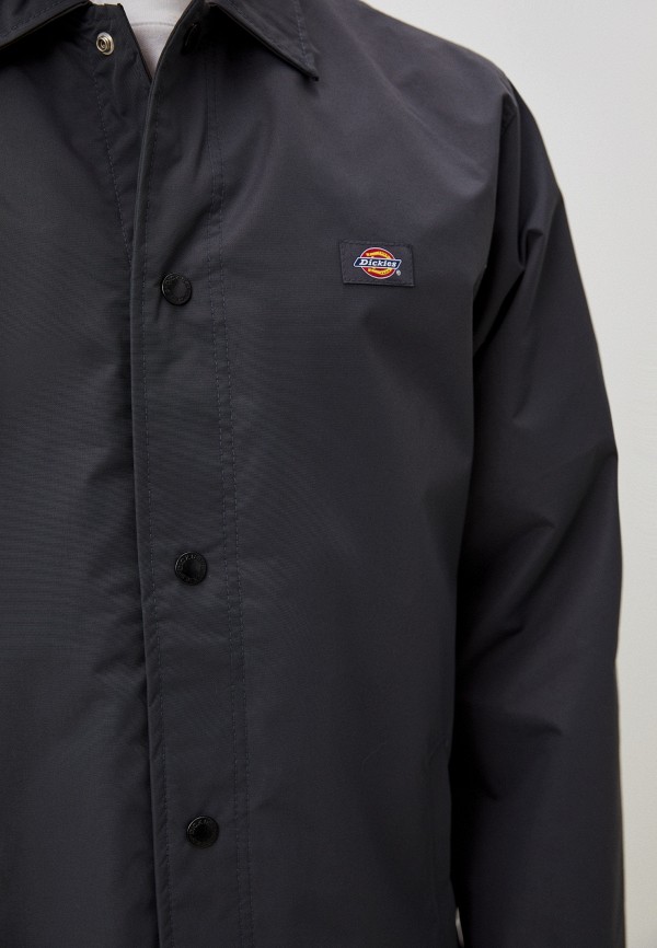Dickies Куртка-рубашка - OAKPORT COACH - фото 4