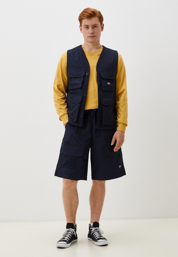 Dickies Шорты - FISHERSVILLE - фото 2