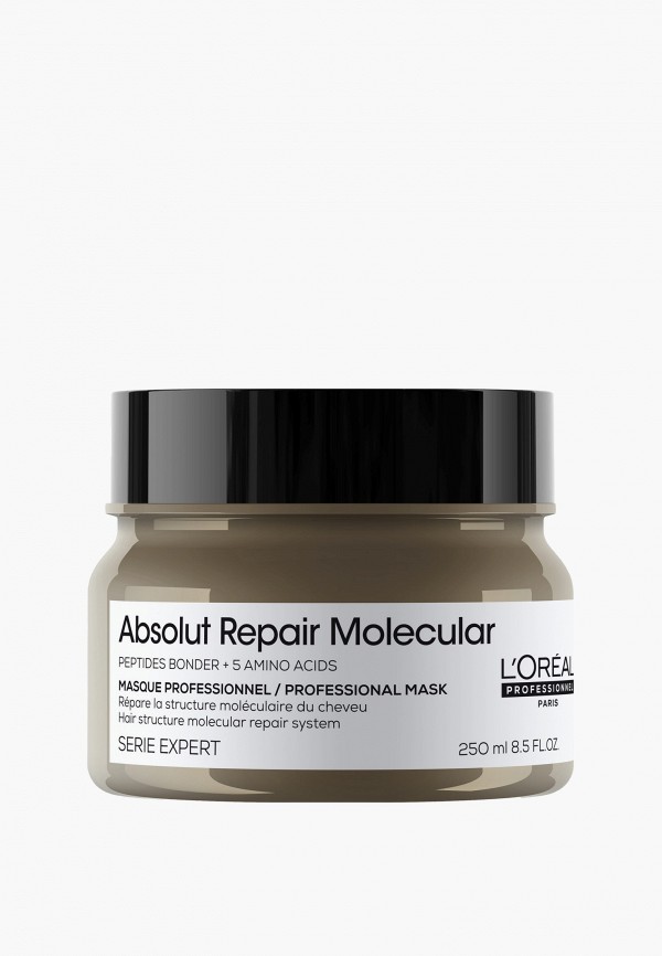 L'Oreal Professionnel Маска для волос - восстанавливающая - фото 1