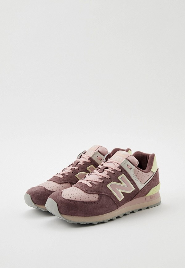 New Balance Кроссовки - 574 - фото 3
