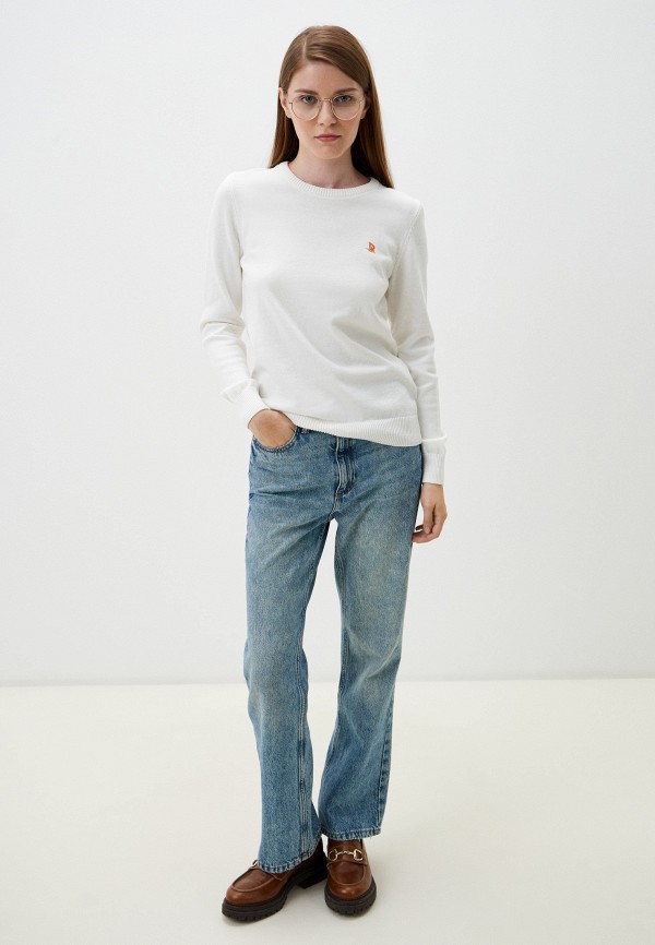 Giorgio Di Mare Джемпер - фото 2