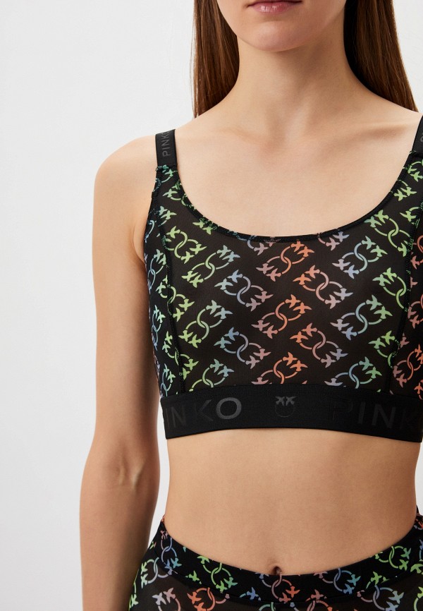 Pinko Топ спортивный - фото 4