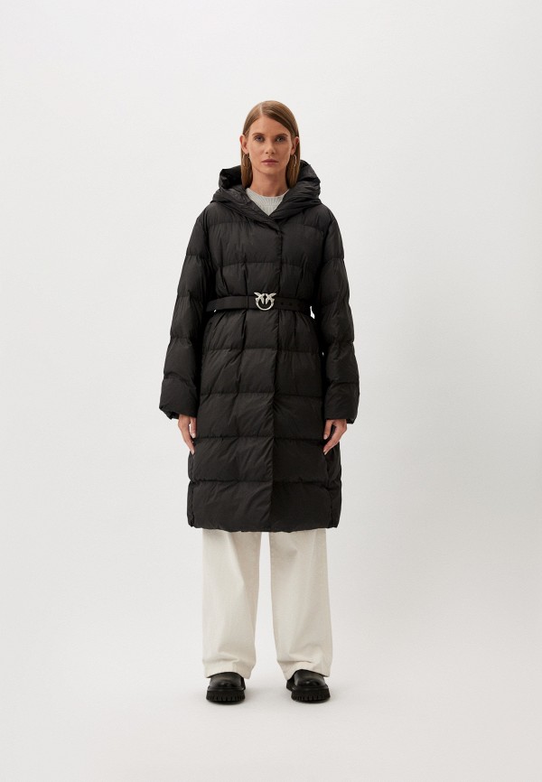 Pinko Пуховик - фото 1