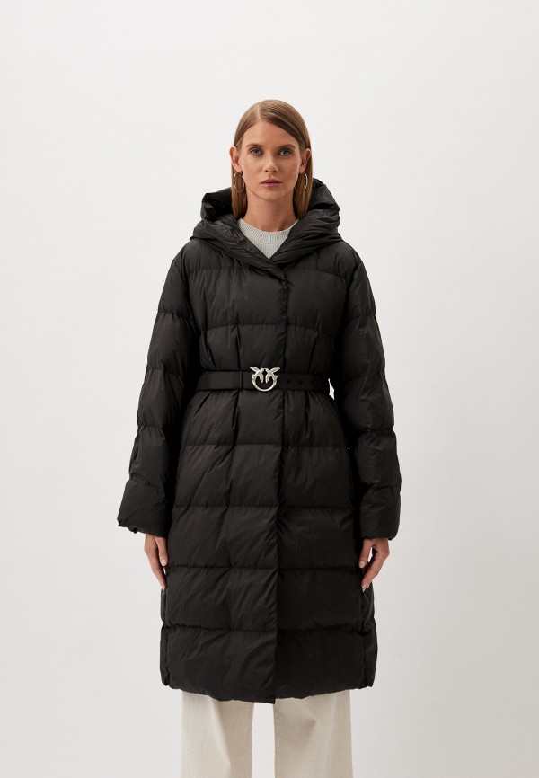 Pinko Пуховик - фото 2