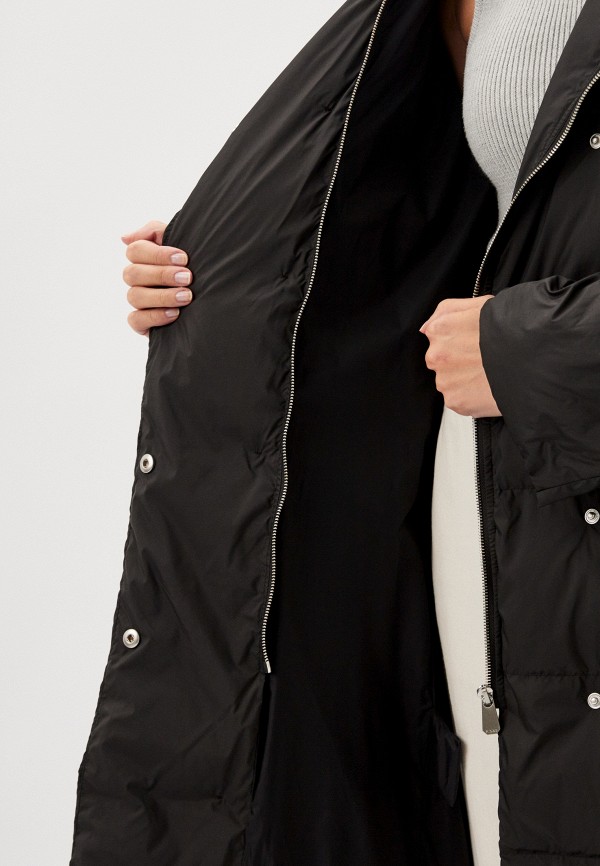 Pinko Пуховик - фото 4