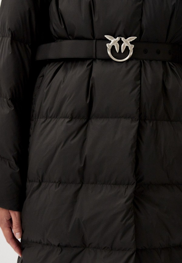 Pinko Пуховик - фото 5