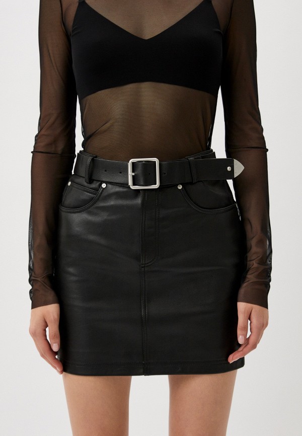 Pinko Юбка - фото 4