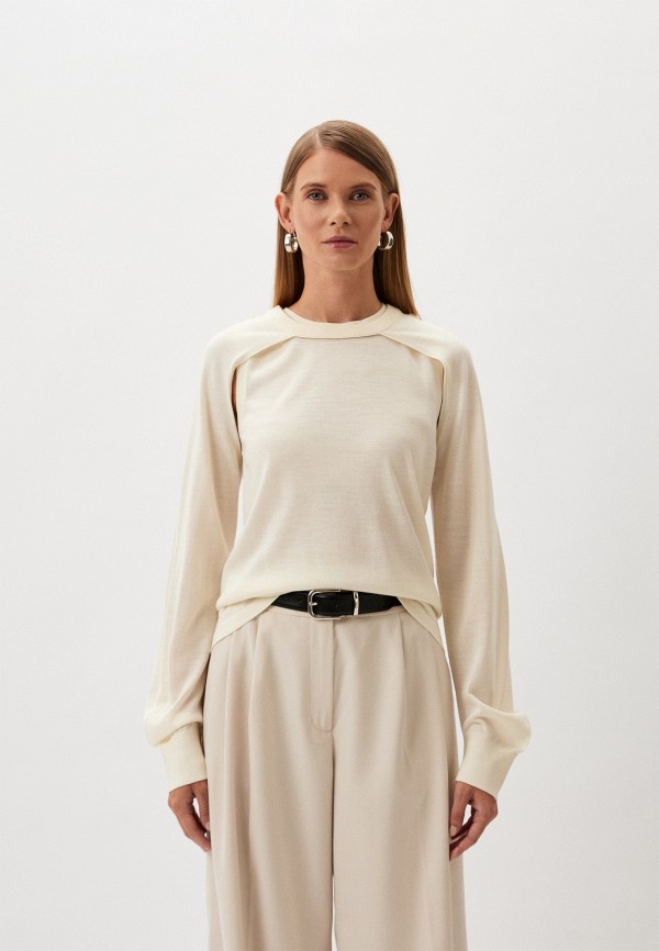 Helmut Lang Джемпер - трансформер - фото 1