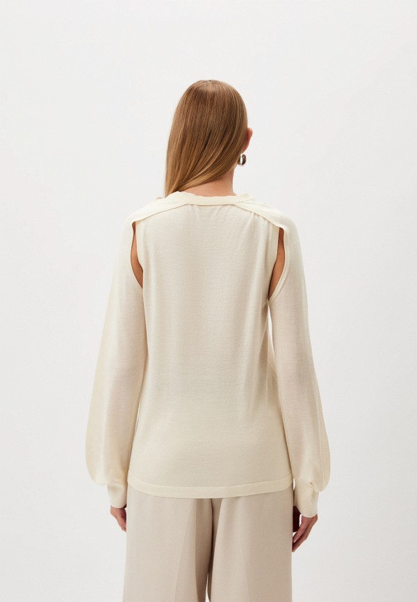 Helmut Lang Джемпер - трансформер - фото 3