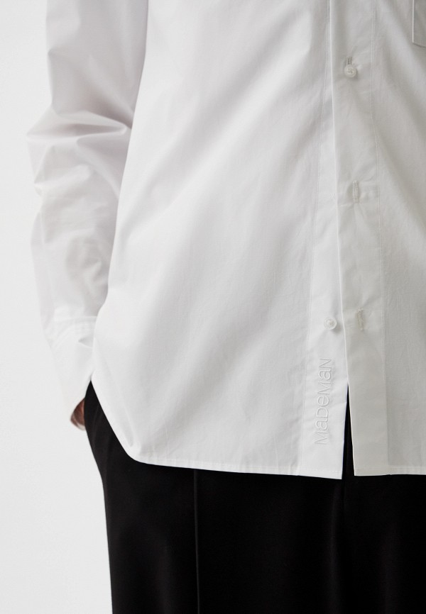 Mademan Рубашка - фото 5