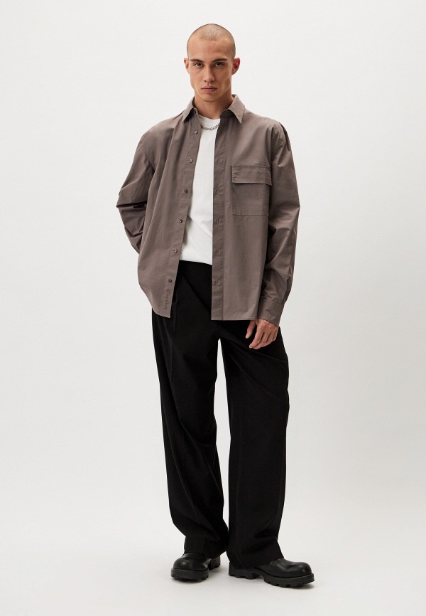 Mademan Рубашка - фото 2