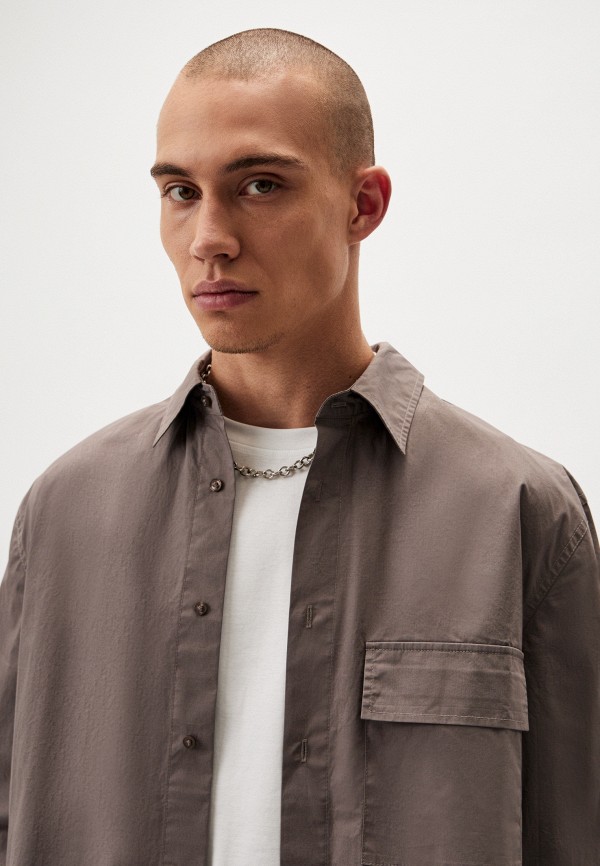 Mademan Рубашка - фото 4