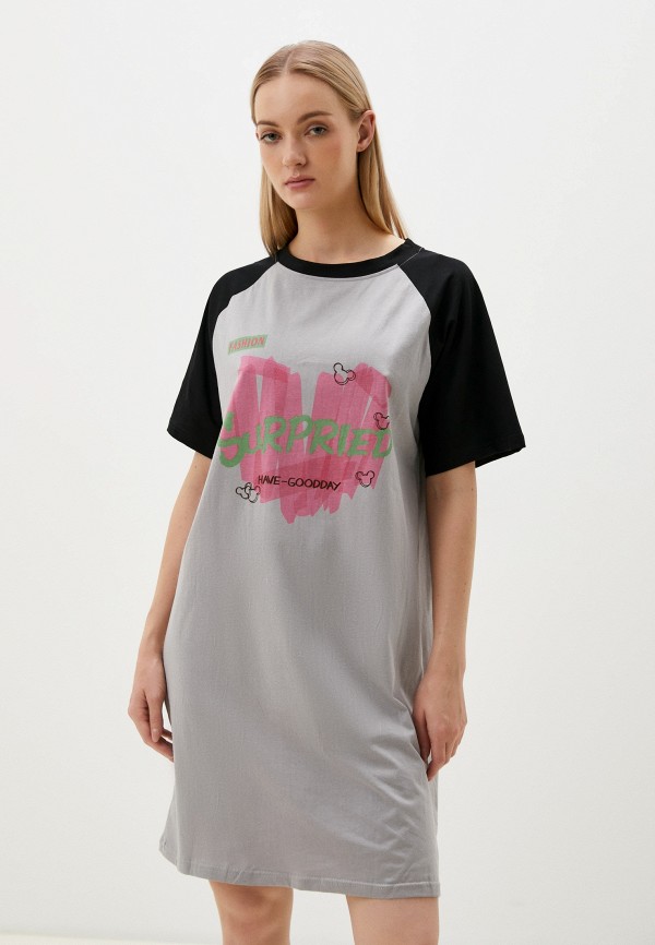 Fielsi Платье домашнее - фото 3