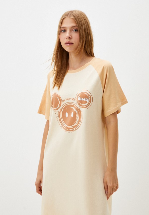 Fielsi Платье домашнее - фото 2