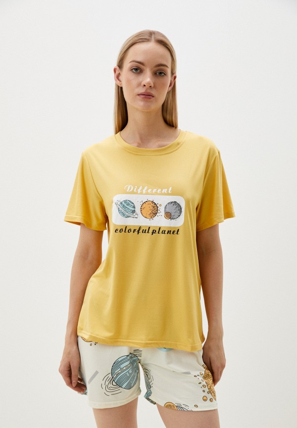 Fielsi Пижама - фото 1