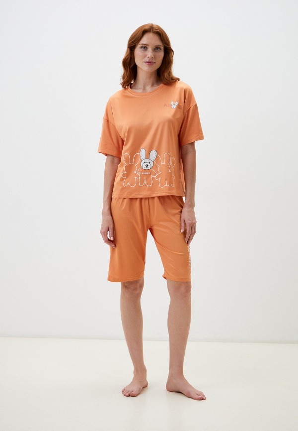 Fielsi Пижама - фото 1