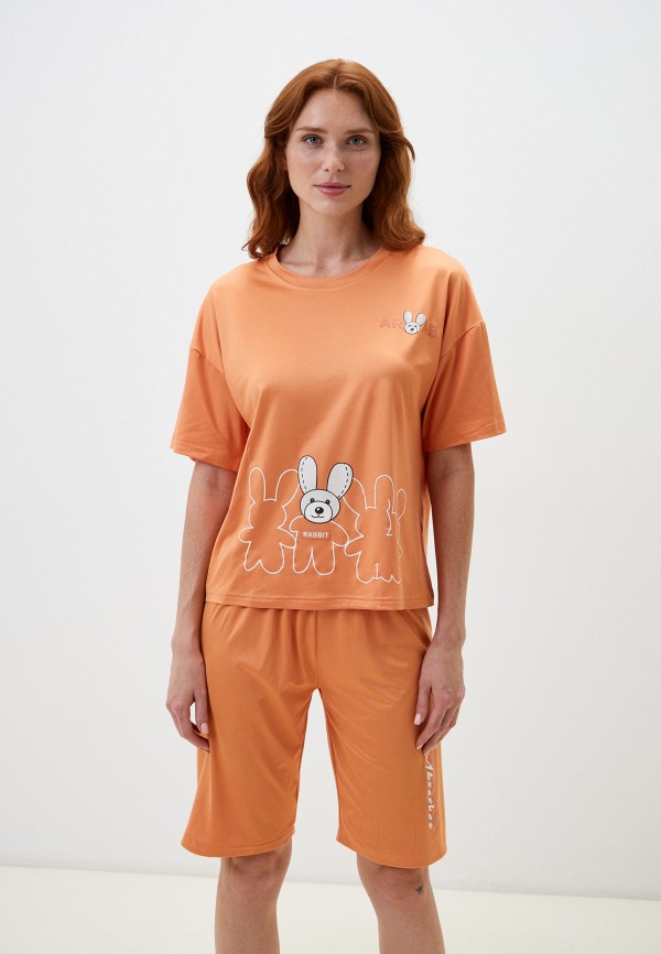 Fielsi Пижама - фото 2