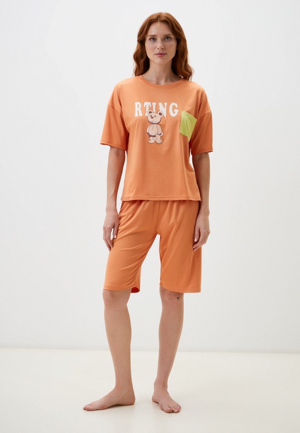 Fielsi Пижама - фото 1