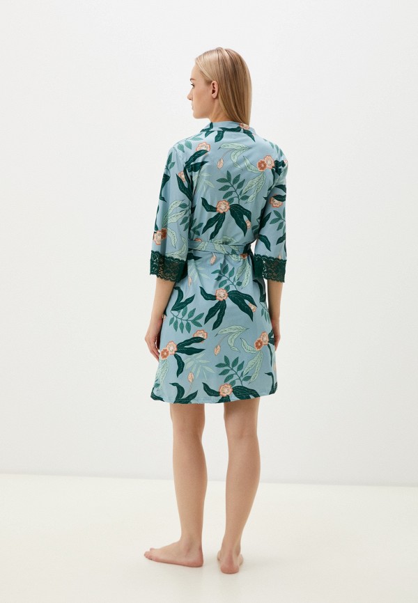 Fielsi Халат и сорочка ночная - фото 3