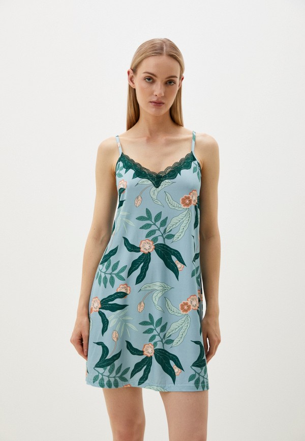 Fielsi Халат и сорочка ночная - фото 4