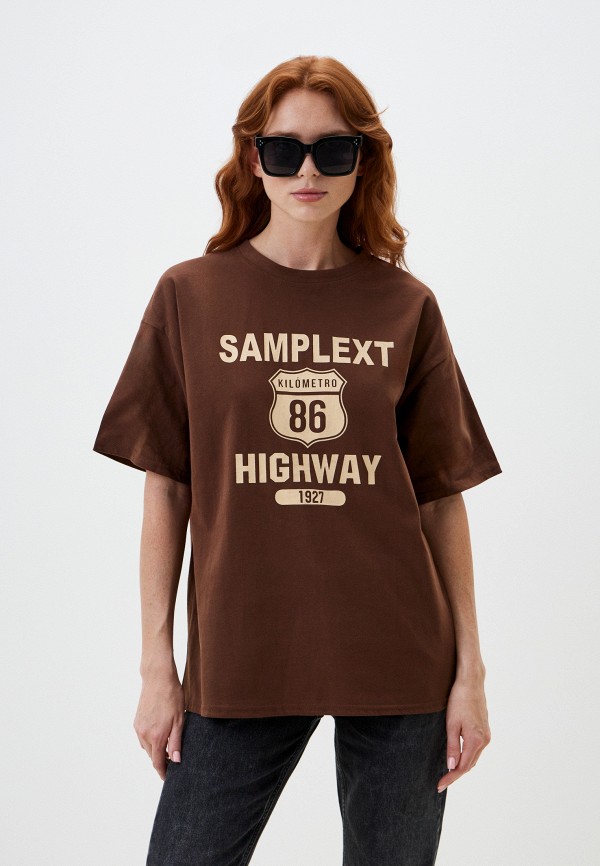 Nale Футболка - фото 1