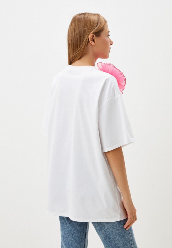 Nale Футболка и брошь - фото 2