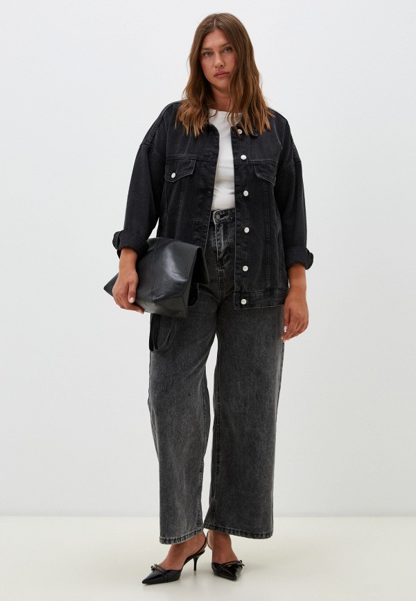 Nale Джинсы - фото 2