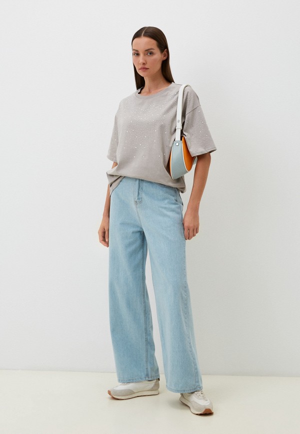 Nale Джинсы - фото 2