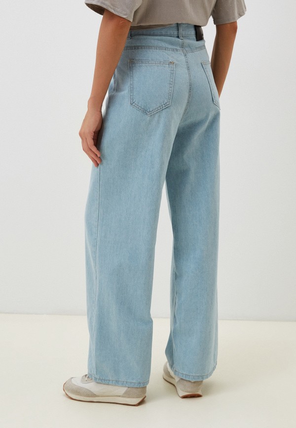 Nale Джинсы - фото 3