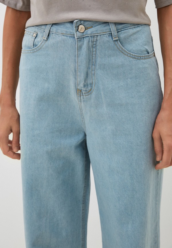 Nale Джинсы - фото 4