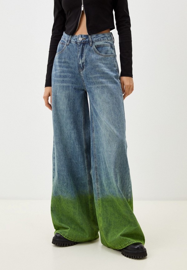 Nale Джинсы - фото 1