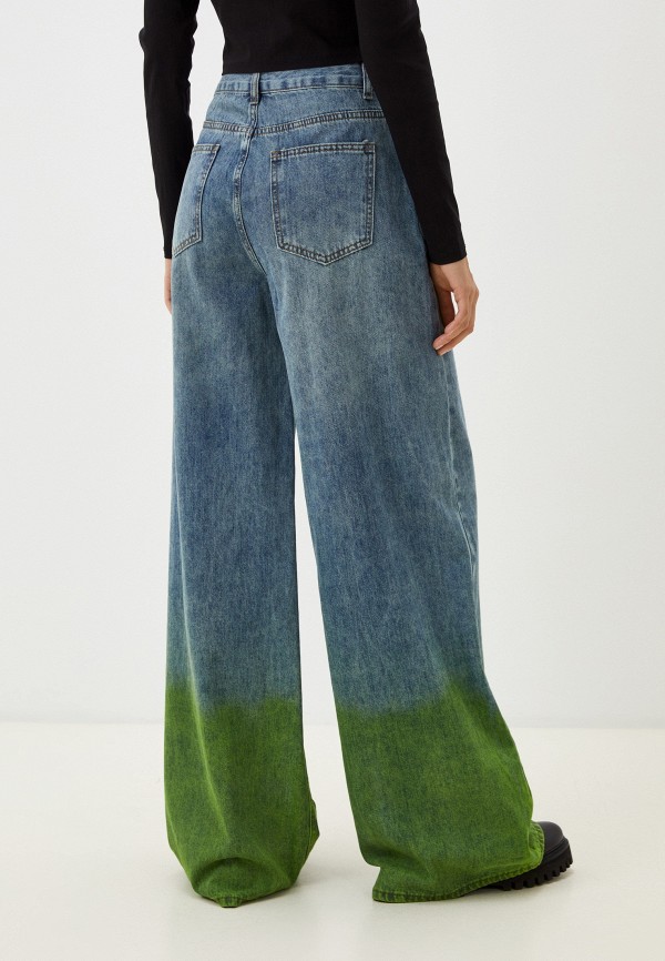 Nale Джинсы - фото 3