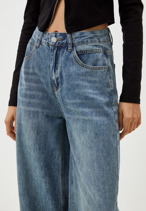 Nale Джинсы - фото 4