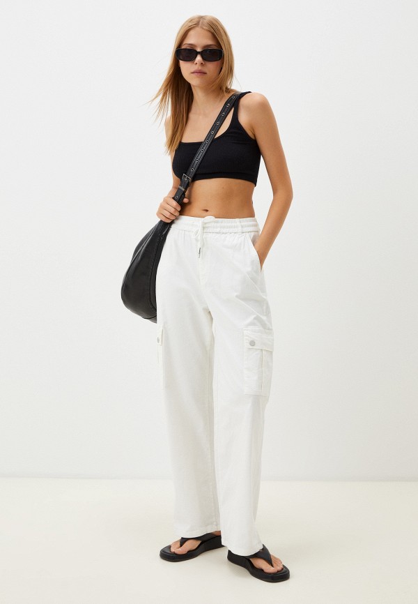 Nale Джинсы - фото 2