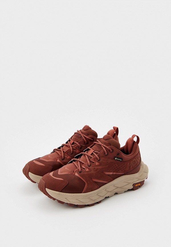 Hoka One One Кроссовки - ANACAPA LOW GTX - фото 3