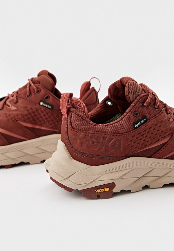 Hoka One One Кроссовки - ANACAPA LOW GTX - фото 4