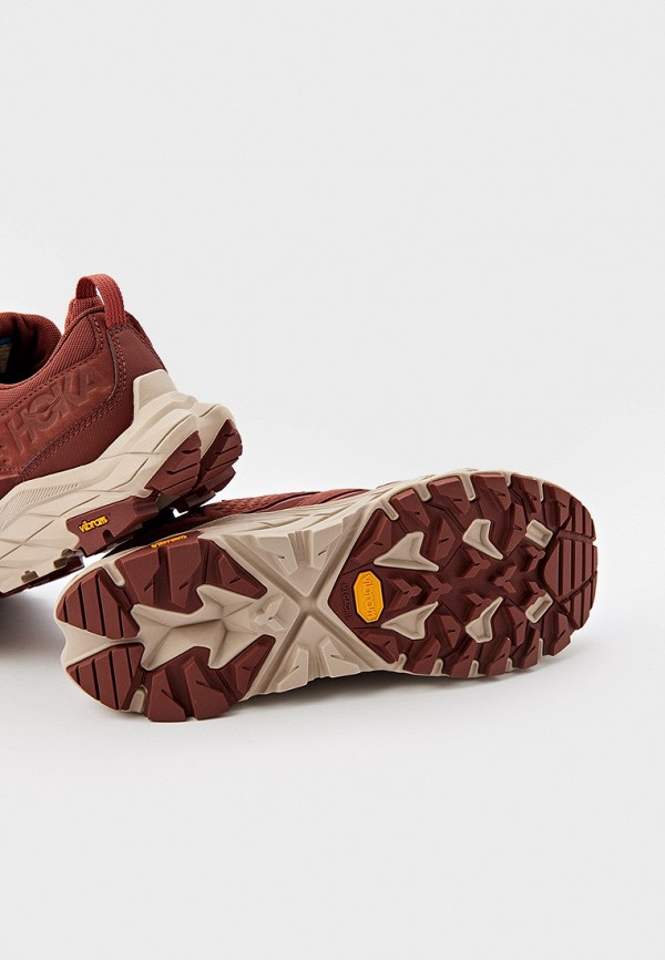 Hoka One One Кроссовки - ANACAPA LOW GTX - фото 5