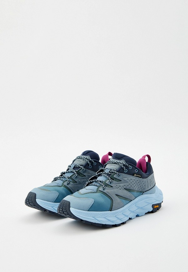 Hoka Кроссовки - ANACAPA LOW GTX - фото 3