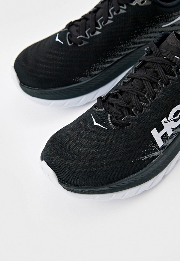Hoka One One Кроссовки - MACH 5 WIDE - фото 2