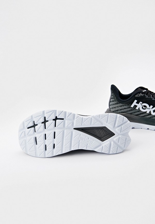 Hoka One One Кроссовки - MACH 5 WIDE - фото 5